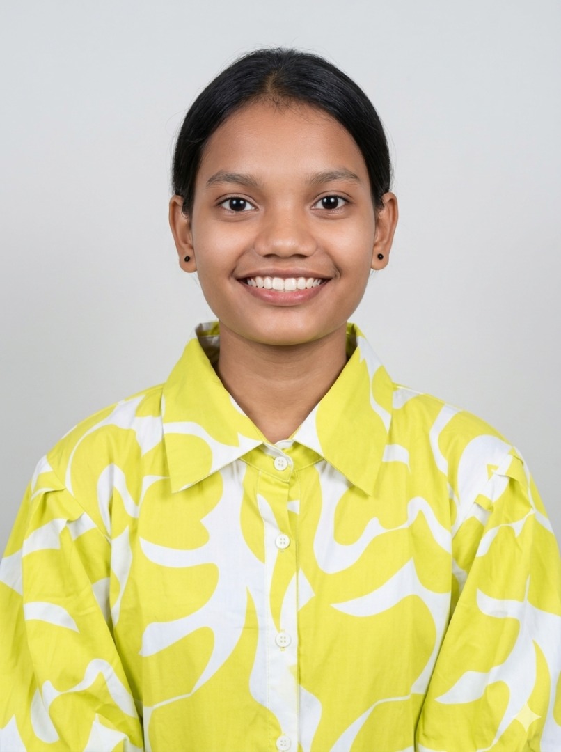 Sanjana Tete - Full time Cleaner in Vasai West in Mumbai