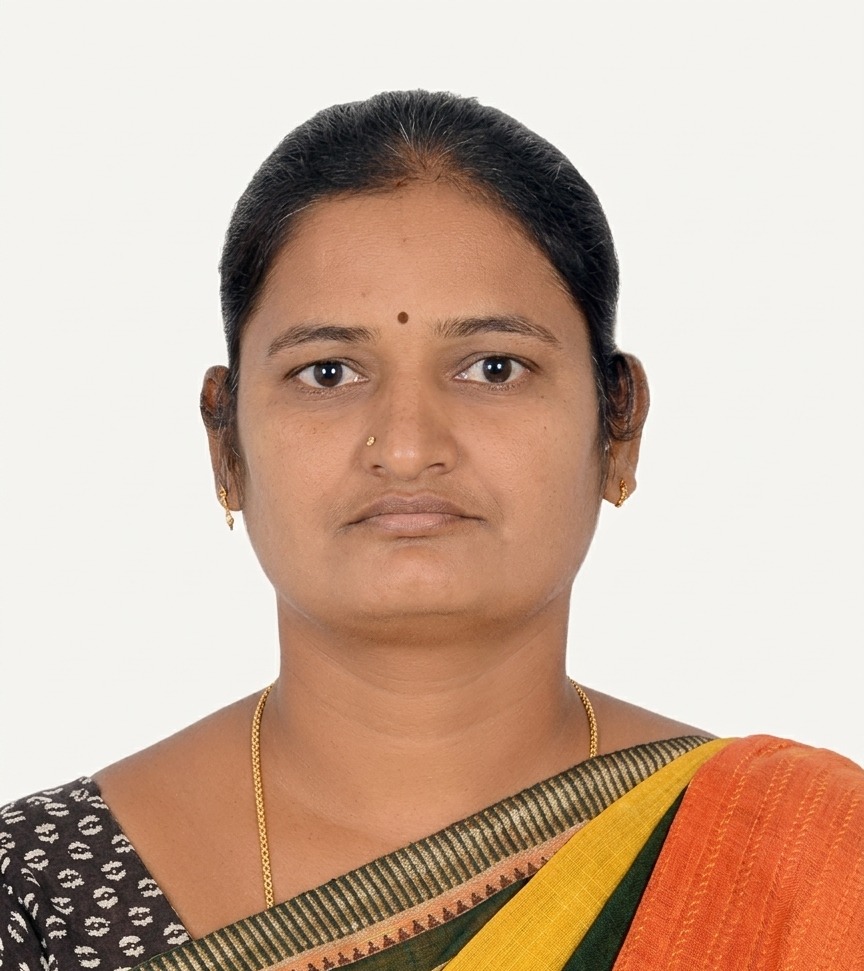 Renuka S - Part time Cleaner and Cook in Banashankari in Bangalore Bengaluru