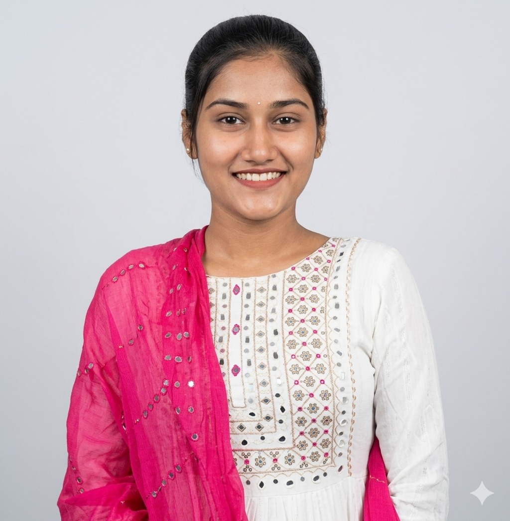 Sonu Chauhan - Part time Cleaner and Baby Sitter in Colaba Cuff Parade in Mumbai