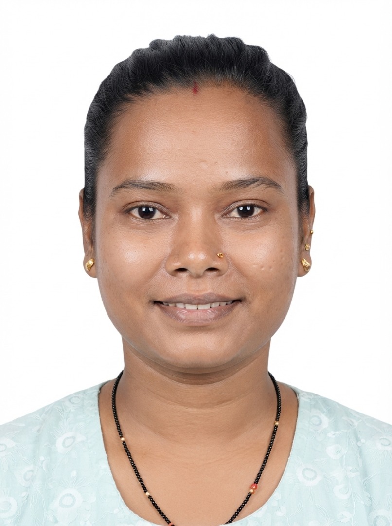 Mamta - Part time Cleaner and Cook in Rawalpada in Mumbai
