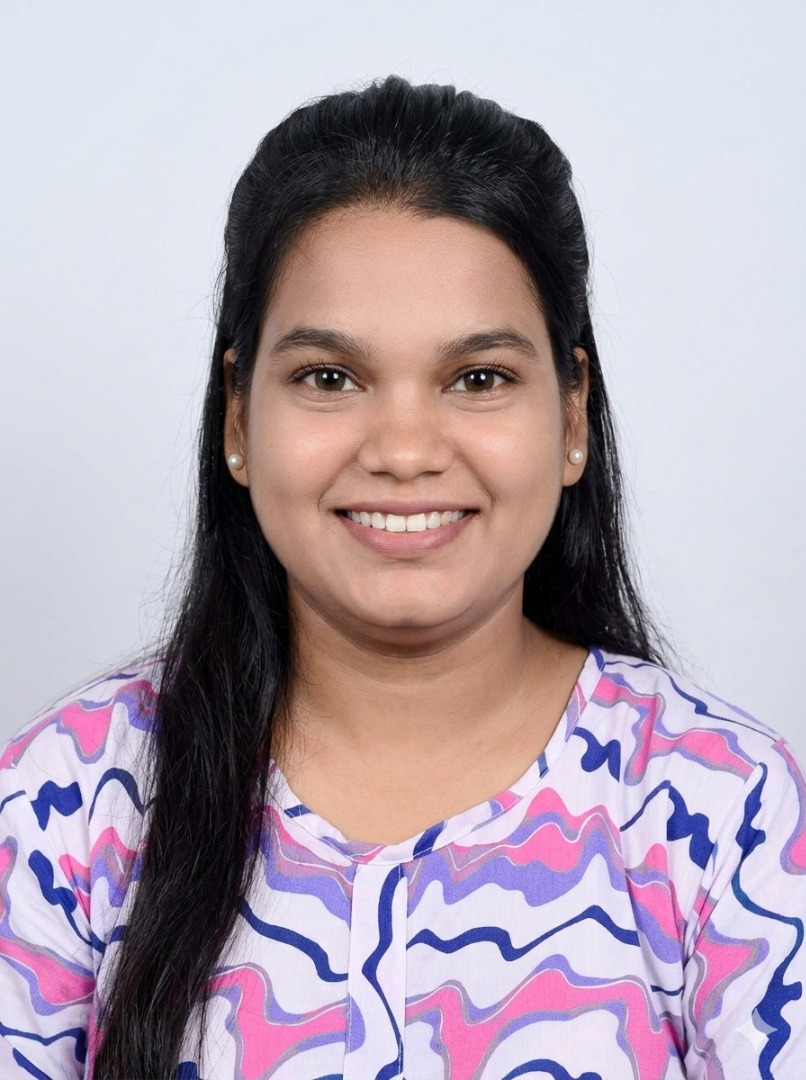 Reshma prasad Shrungar - Part time Cook in Virar East in Mumbai