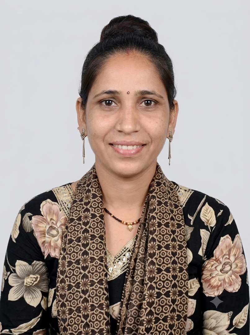 Neela Pawar - Part time Cleaner and Baby Sitter in Kopar Khairane in Navi Mumbai