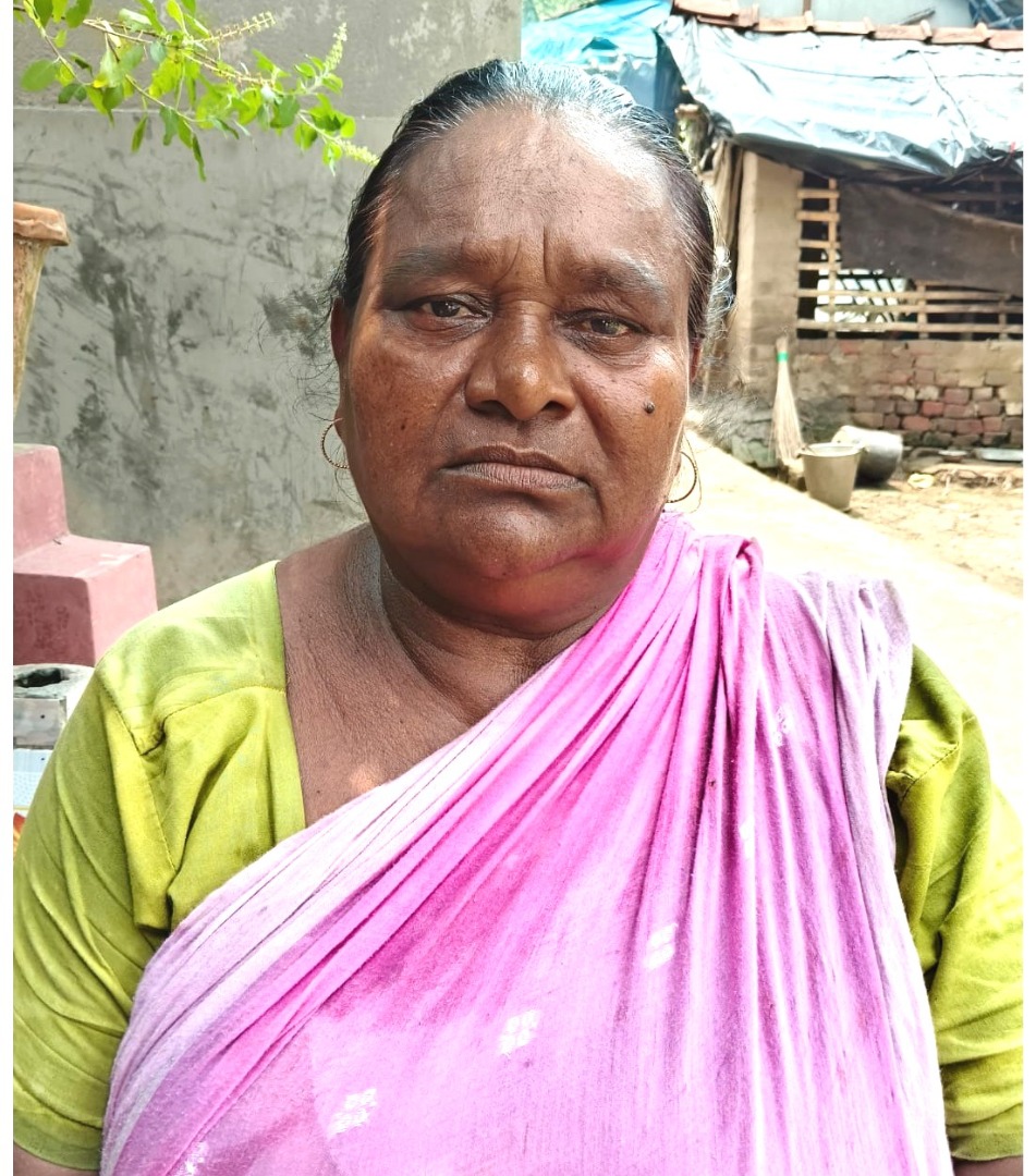 senapati gandhi - Full time Cleaner in kolkata in Kolkata