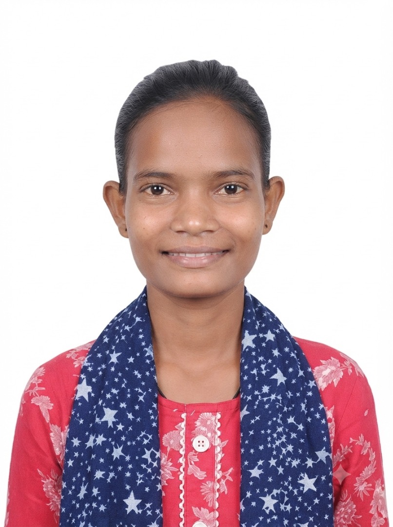 Nitri Kerketta - Full time Cleaner in bandra west in Mumbai