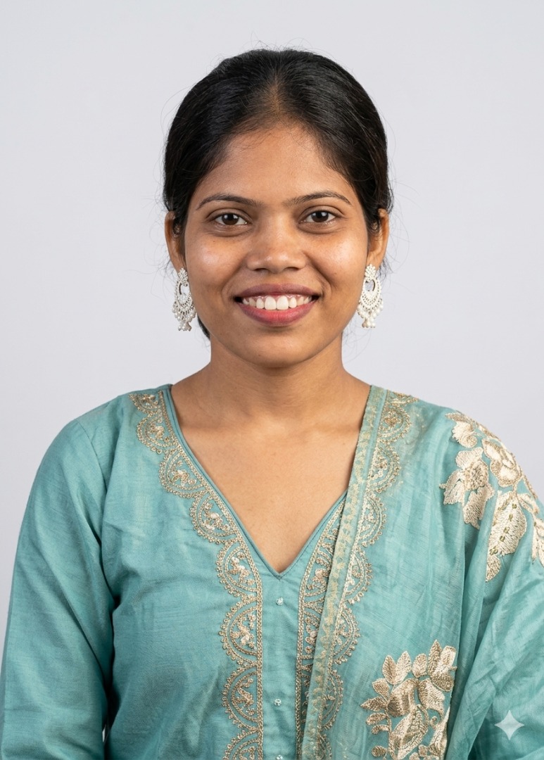 Kumudni Kumari - Full time Cleaner in Nerul in Mumbai