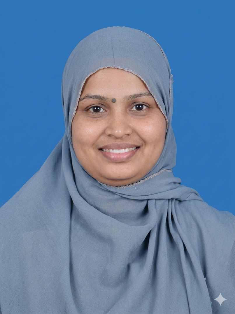 Rizwana shaikh - Part time Cook in Kondhwa in Mumbai