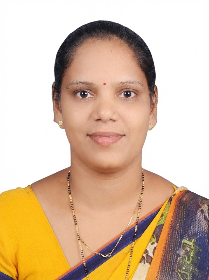 nalini  sita ram  nikkam - Part time Cook in Chembur in Navi Mumbai