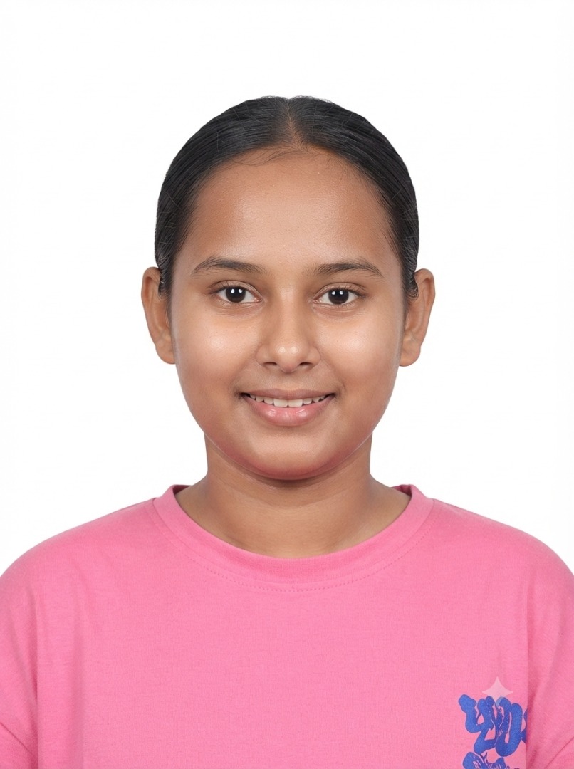 Mahima - Full time Cleaner and Baby Sitter in Madh in Mumbai