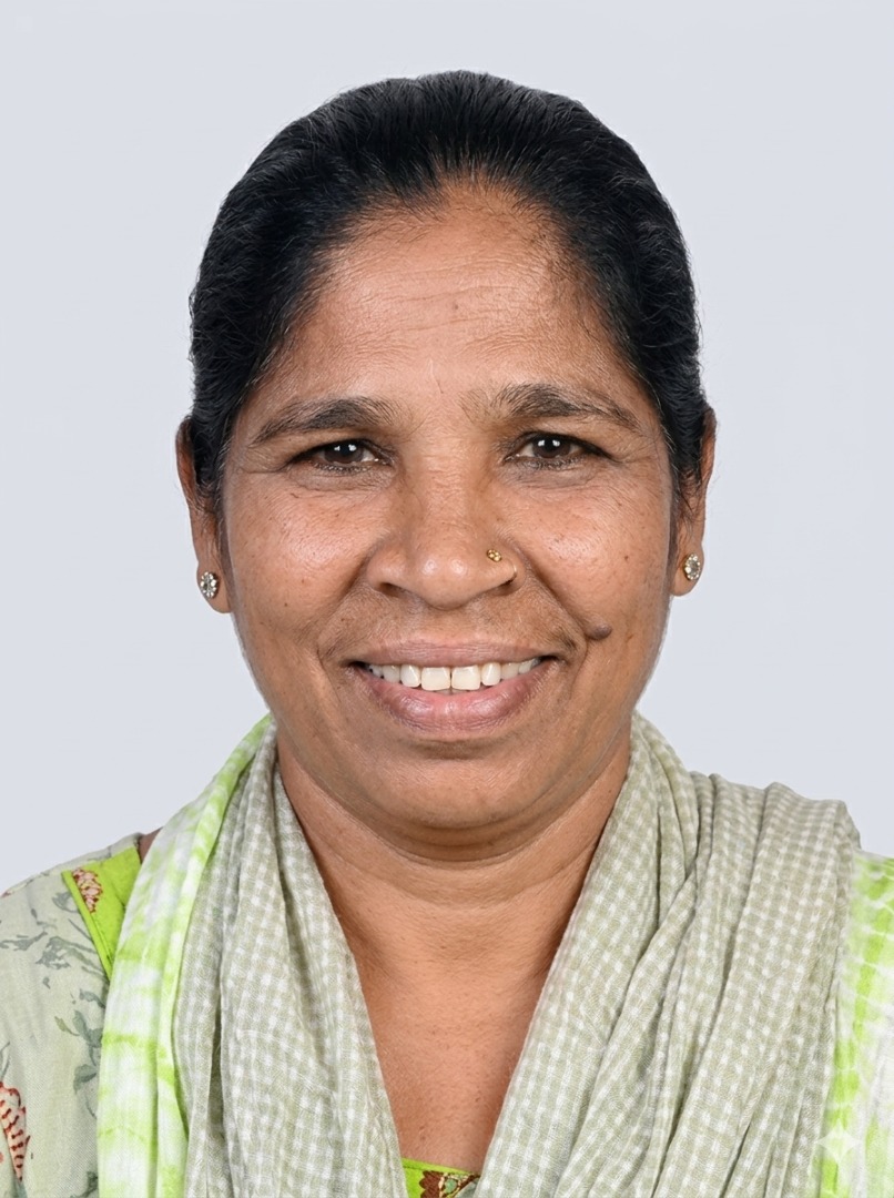 Sabina Bano - Part time Patient Care and Elderly Care in Mumbai in Mumbai