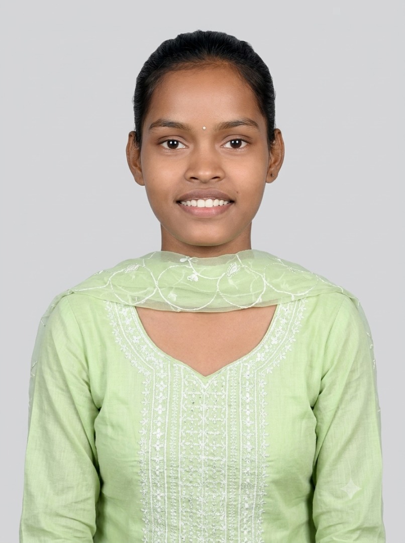 Ankiriti Beck - Full time Cleaner in panvel in Mumbai