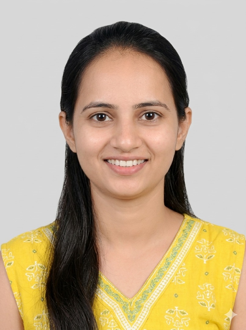 Ritika Singh - Part time Cleaner and Baby Sitter in Malad East in Mumbai