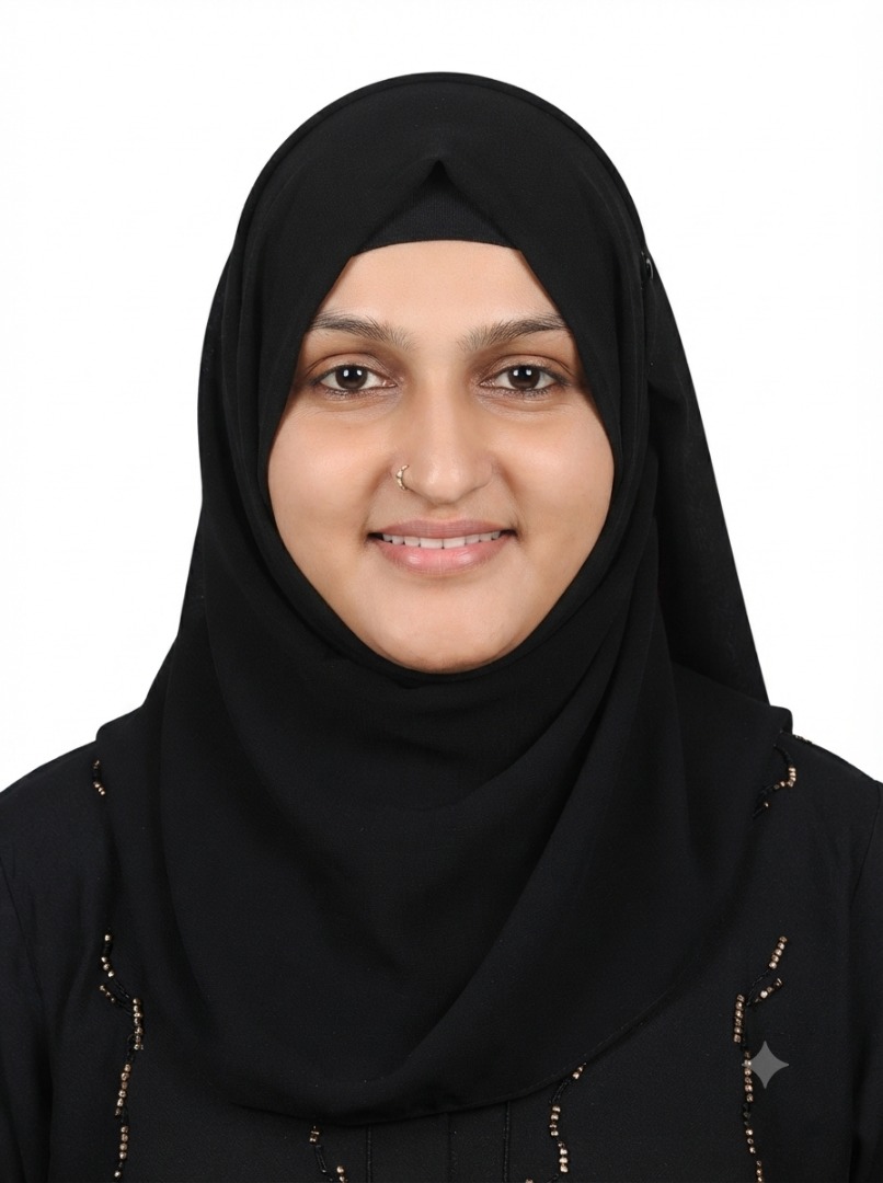 Shehnaz Sayyed - Part time Baby Sitter in Vikhroli West, in Mumbai
