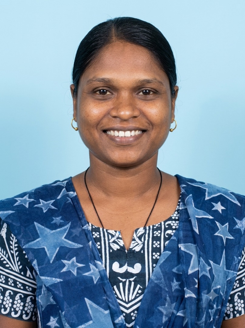 Anita toppo - Full time Patient Care and Elderly Care in Nalasopara -west in Mumbai