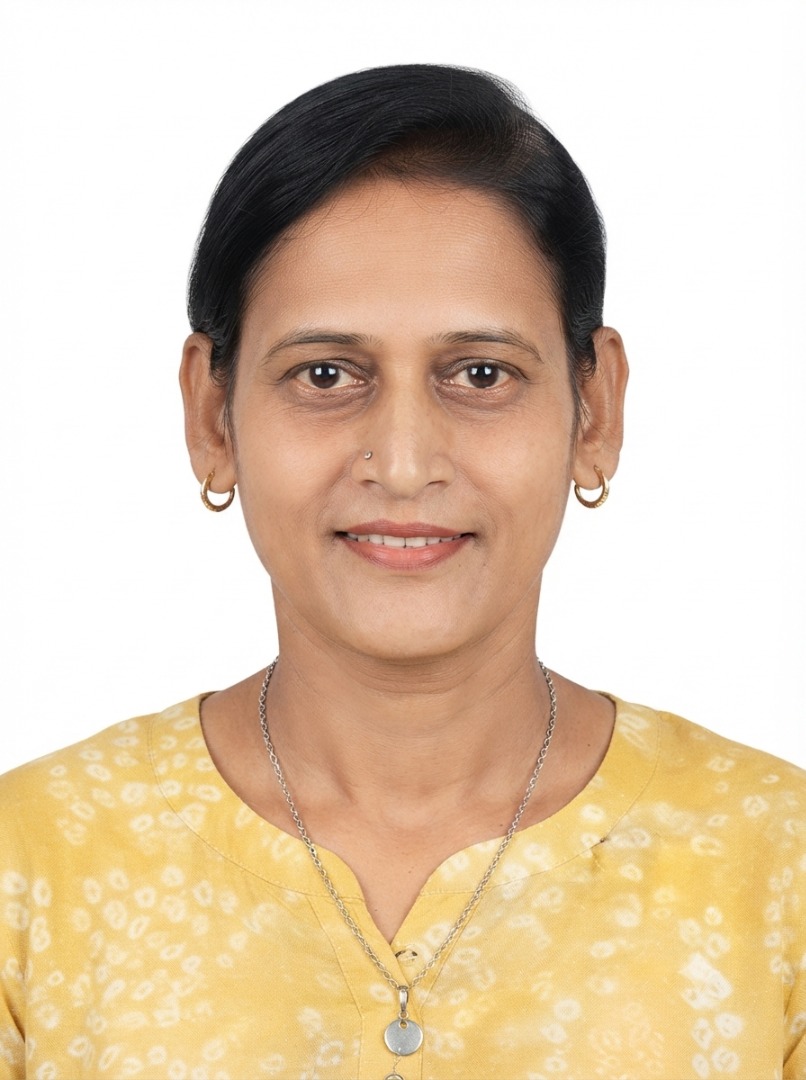 Putul Das - Full time Cleaner in Bandra in Mumbai