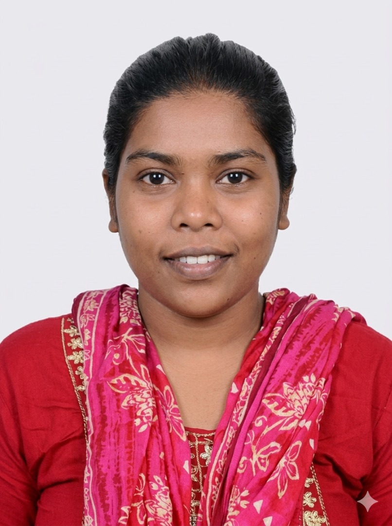 Sarswati devi - Full time Cleaner in malad west in Mumbai