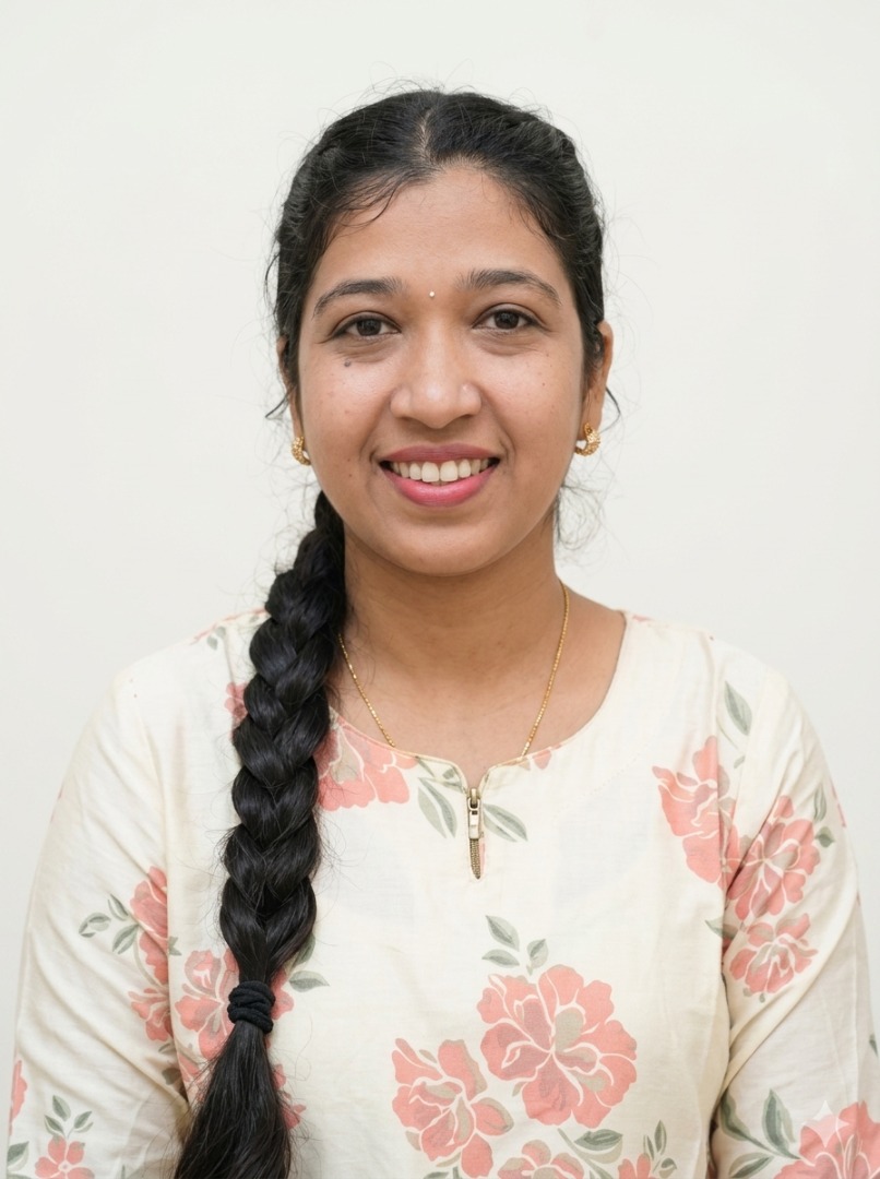 Pragati Dhumal - Part time Cleaner in Virar West in Mumbai