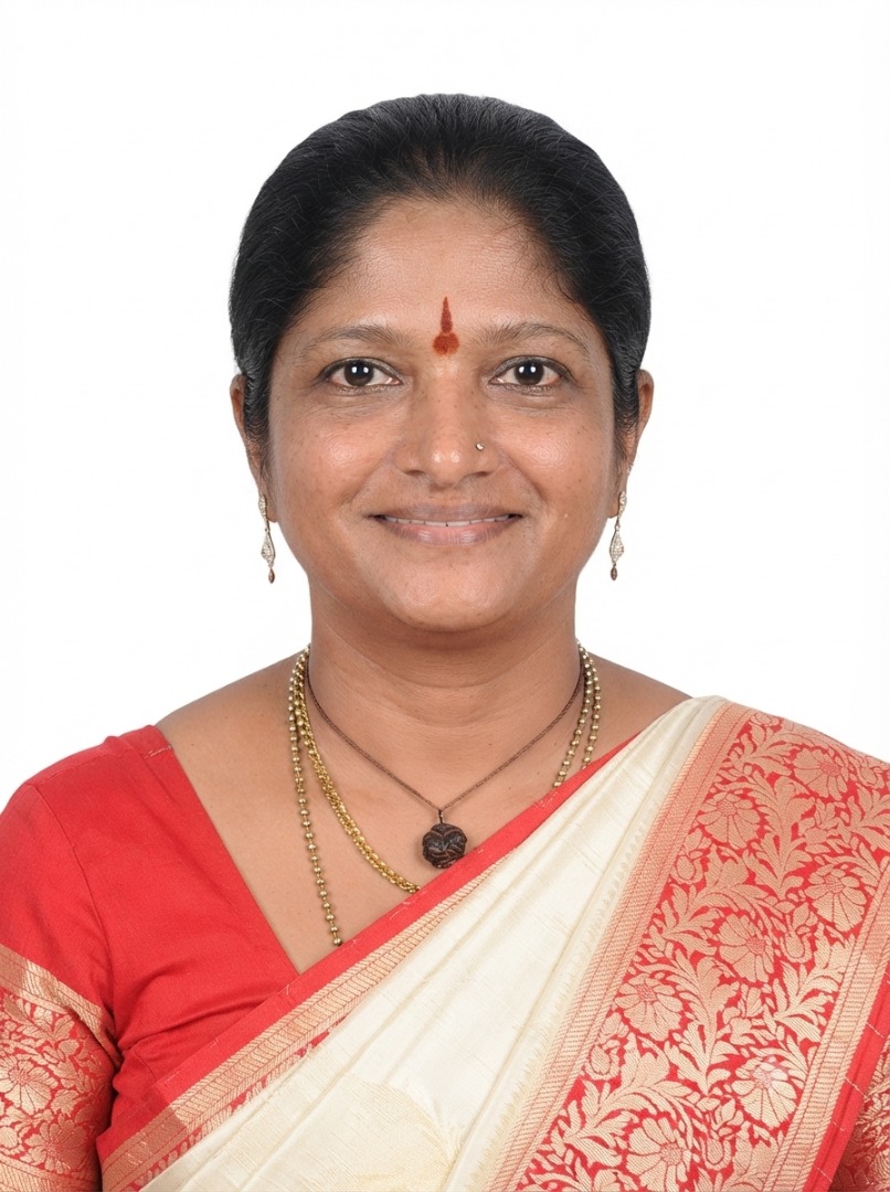 Usha Chlwadi - Part time Patient Care and Elderly Care in Ambernath west in Mumbai