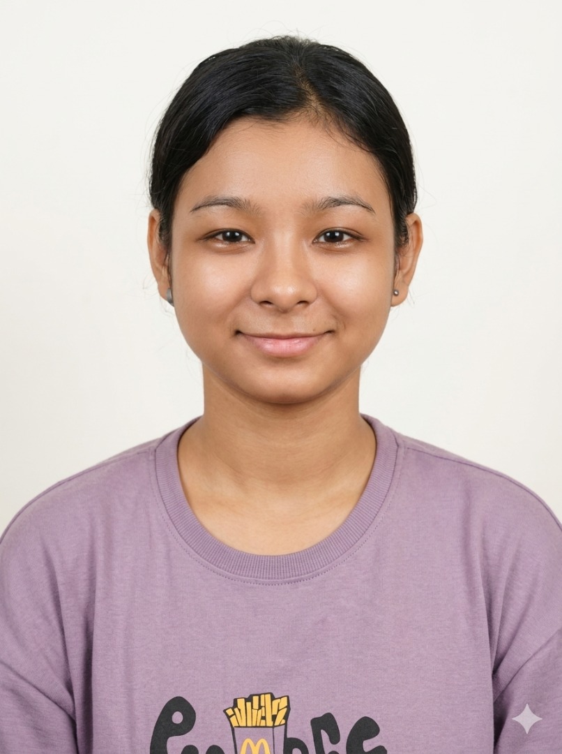 Bornali R Sangma - Full time Cleaner in Kalyan in Mumbai