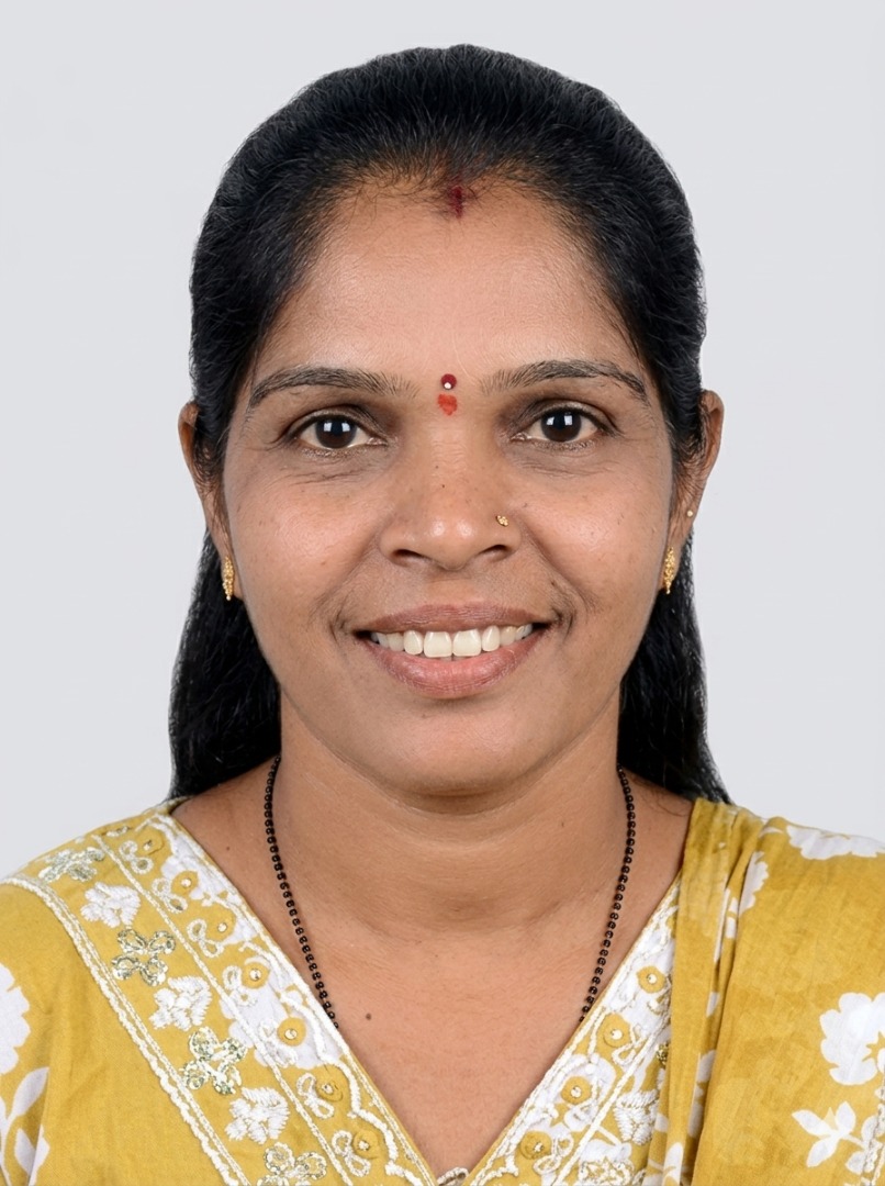 Diksha Bait - Part time Cleaner in Virar East in Mumbai