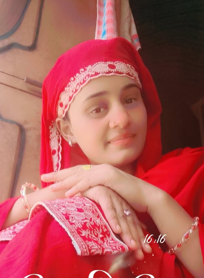 MAHEK - Part time Baby Sitter in NOIDE in Noida