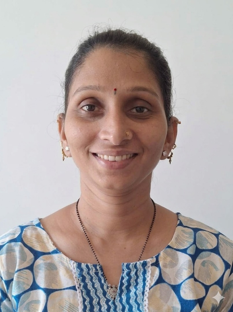 Seema Abhijit Lande - Part time Cleaner in Dombivli in Mumbai