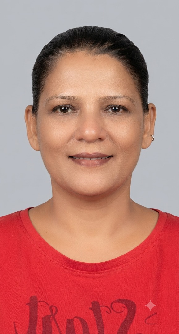 Pinky Dhaigude - Part time Cook and Baby Sitter in Haware City in Thane