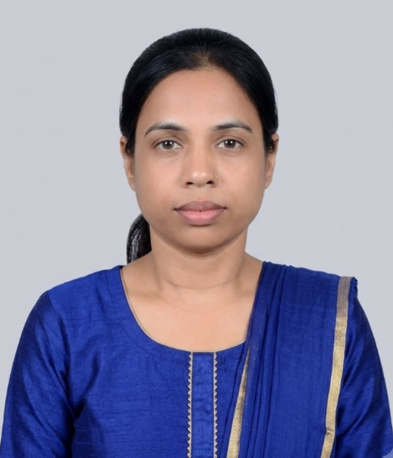 Deepa - Part time Cleaner and Cook and Baby Sitter in Mayur Vihar Phase III in New Delhi