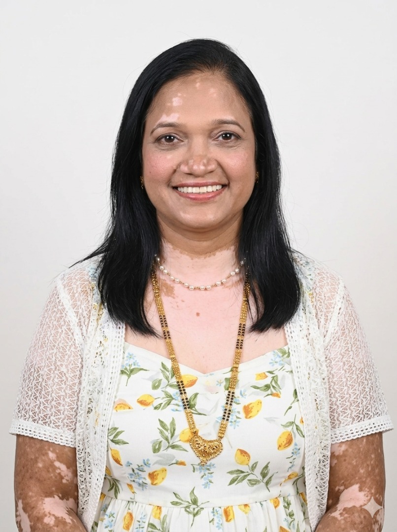 Grifina Dsouza - Full time Cleaner in Kalyan in Mumbai