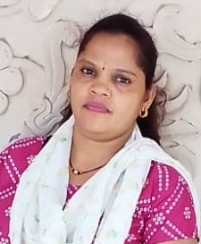 Smita Dilipshinde - Part time Cook in Kalyan Station Rd in Kalyan