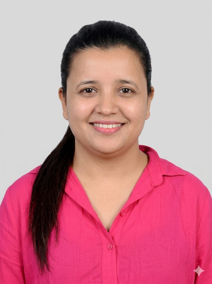 Suyoshna Mangar - Full time Baby Sitter in Santacruz in Mumbai