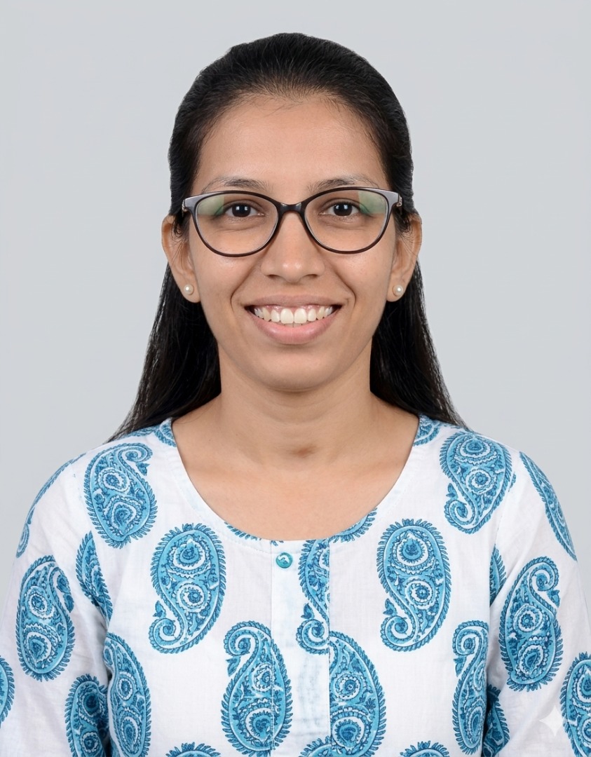 Nisha Sayed - Part time Baby Sitter in Shivaji Nagar, in Mumbai