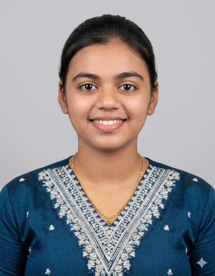 Anshika gautam - Full time Baby Sitter in nerul  sector -17 in Navi Mumbai