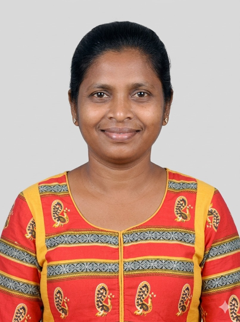 Lawlin Kujur - Full time Baby Sitter in Malad West in Mumbai