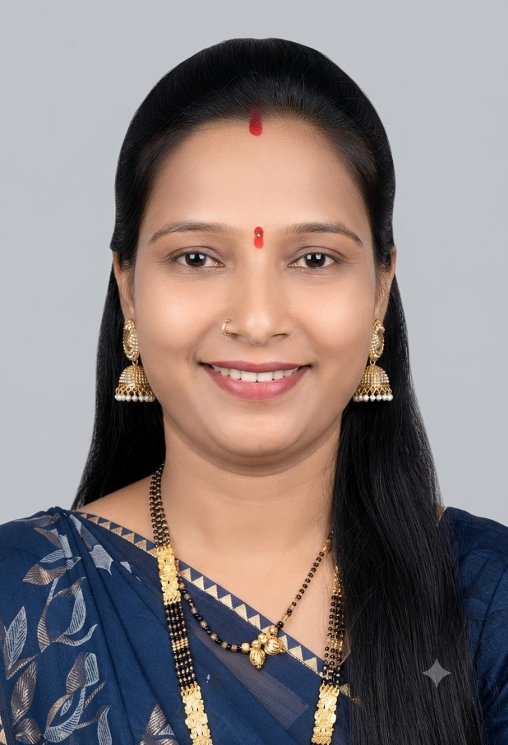 Laxmi Shankar Chavan - Part time Baby Sitter in Naigaon in Mumbai