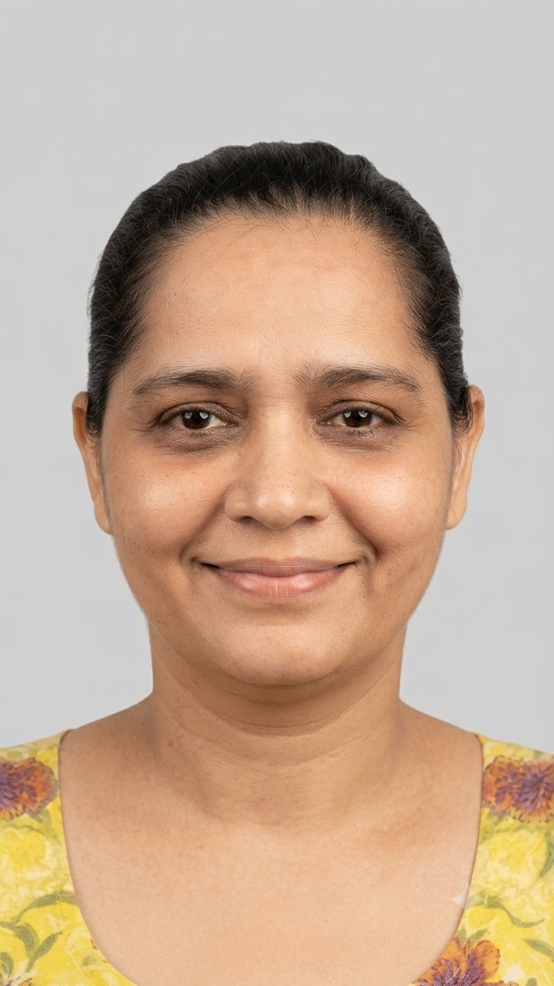Shabana Shaikh - Part time Cleaner in Kalina in Mumbai
