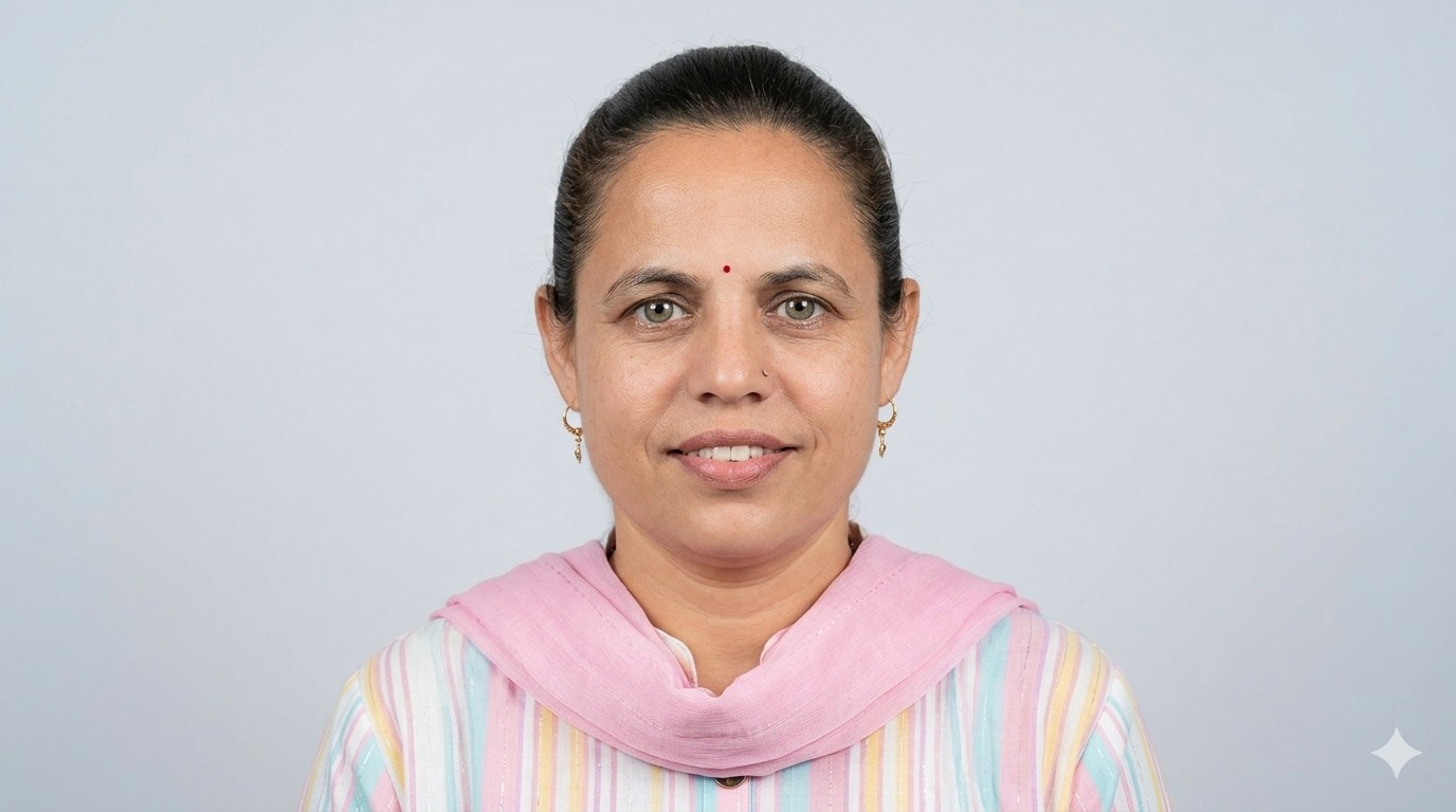 Rohini Pandharpatte - Part time Cleaner in Virar East in Mumbai