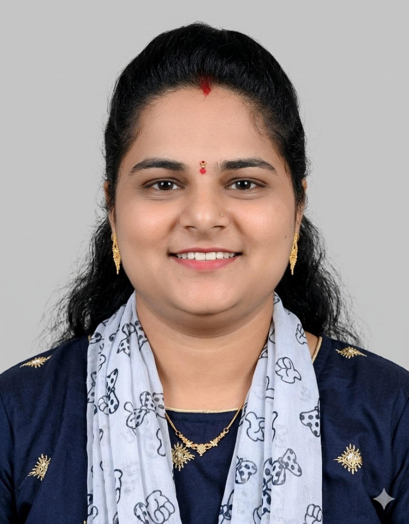 Vaishali Bhuvad - Part time Patient Care and Elderly Care in Bhandup West in Mumbai