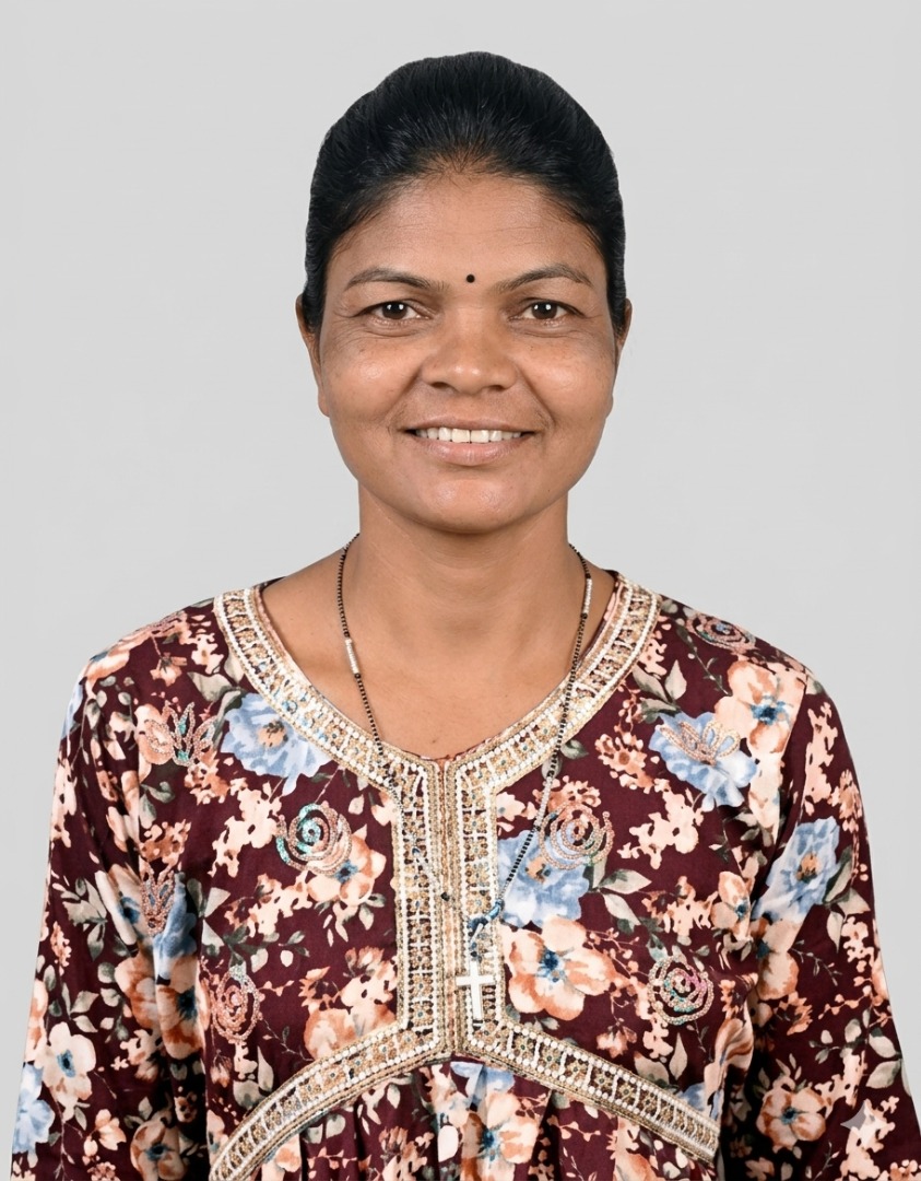 Sirmati minj - Full time Cleaner in Madh Jetty in Mumbai