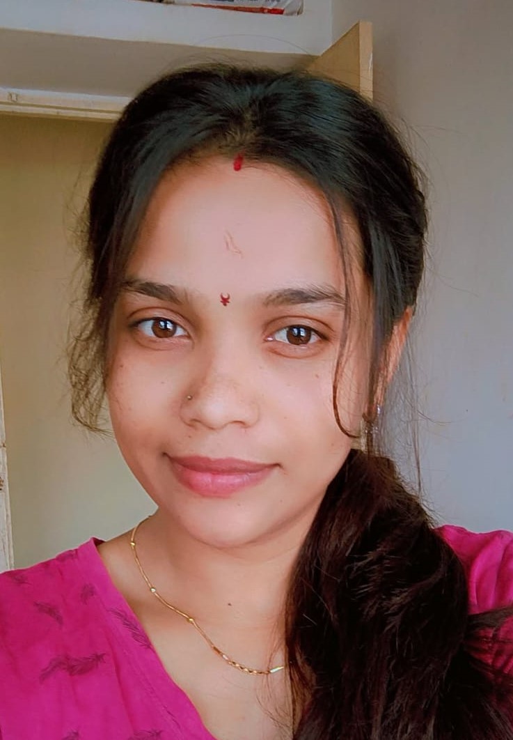 supriya waghmare - Part time Cleaner and Cook in Kharadi in Pune