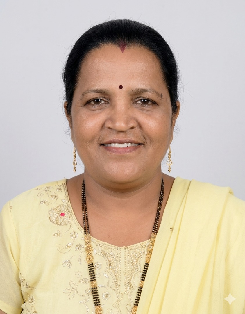 Shahnaz Shaikh - Part time Cook and Baby Sitter in Nalasopara East in Mumbai
