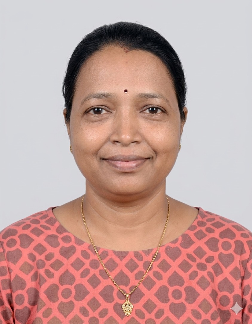 Arpita Zagade - Part time Cook in Vile Parle West in Mumbai