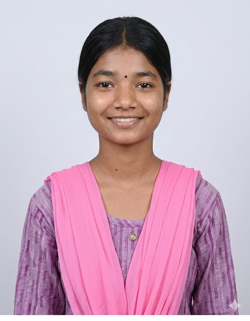 Malika Minj - Full time Cleaner in Bandra East in Mumbai