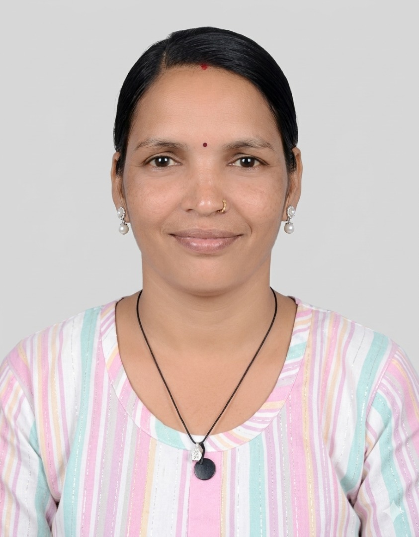 Jhunu Malick - Full time Patient Care and Elderly Care in Andheri East in Mumbai
