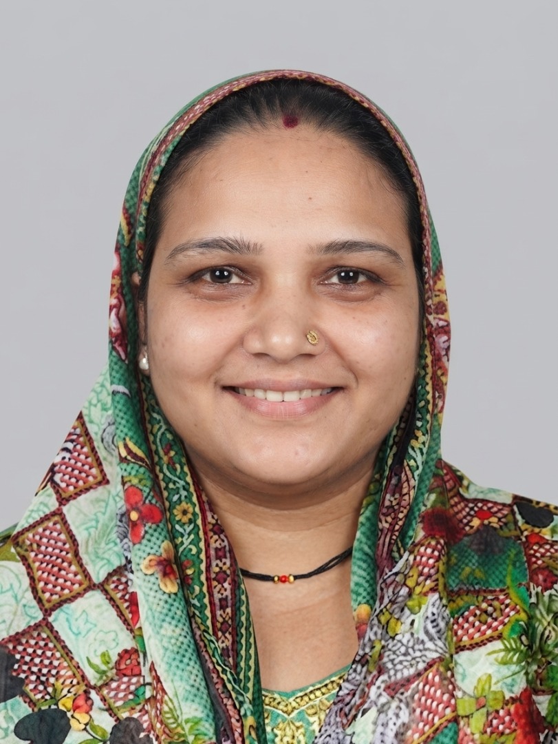 Soni Sandeep lohat - Part time Cleaner in Bandra East in Mumbai