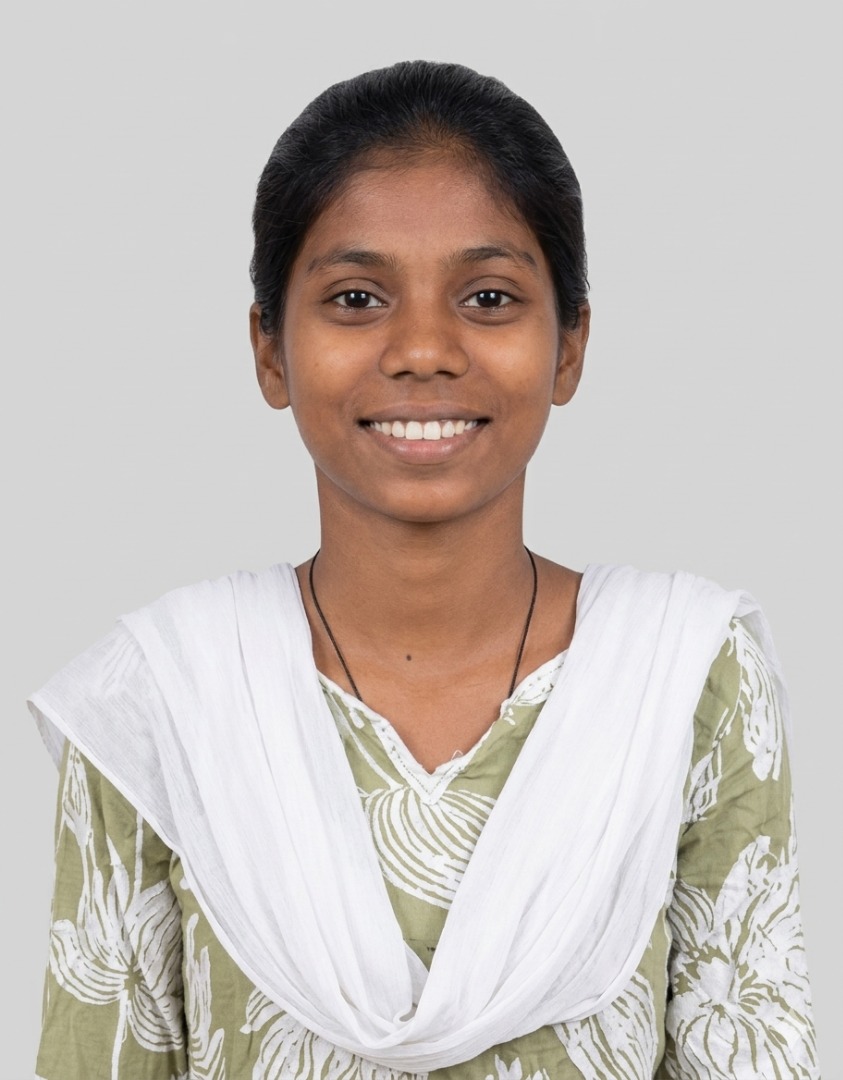 Gitanjali Nayak - Full time Cleaner and Baby Sitter in Santacruz West in Mumbai
