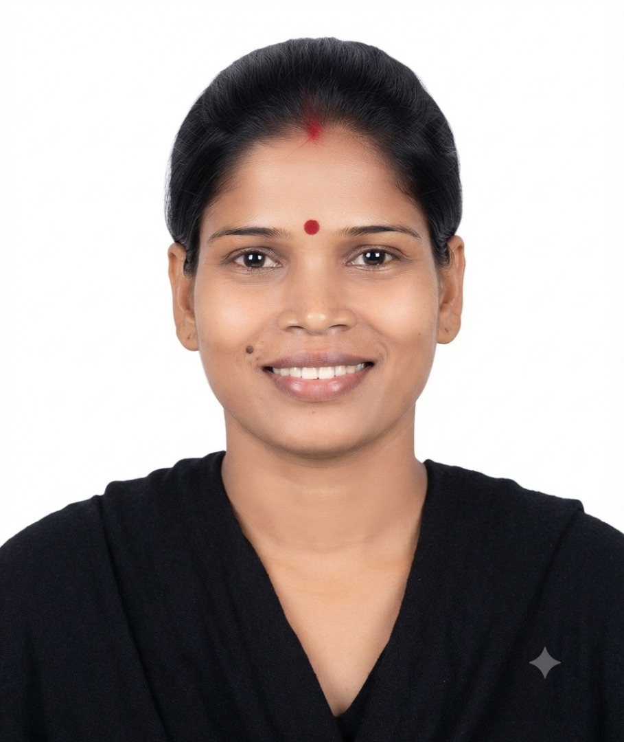 Riya Biswas - Part time Cook in nerul in Mumbai