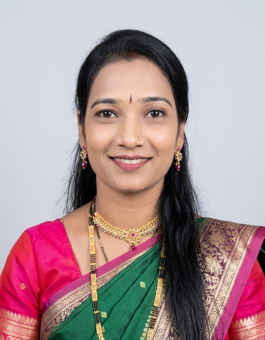 snehal nivale - Part time Baby Sitter in Ghansoli, Navi Mumbai, in Navi Mumbai