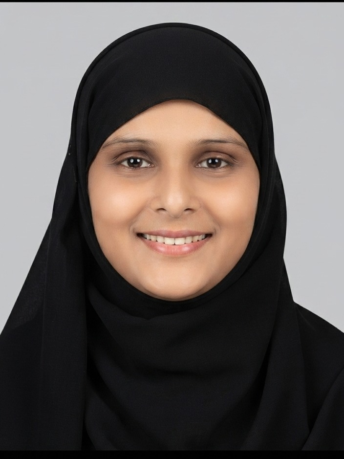 Salma Shaikh - Part time Baby Sitter in Chembur in Mumbai
