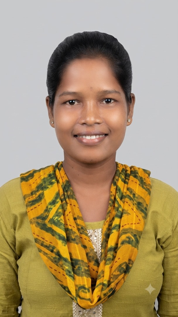 Juhi Khariyain - Full time Cleaner in Malad West in Mumbai