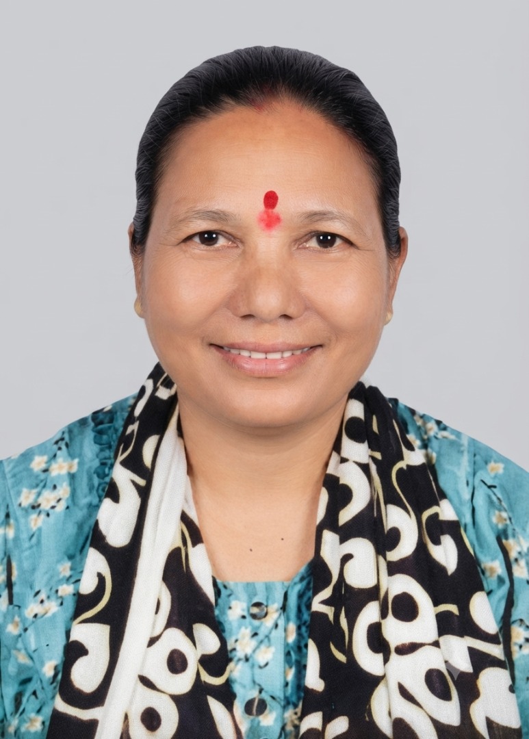 Radha Bhagure - Part time Patient Care and Elderly Care in Sion in Mumbai